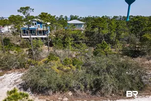 Lot 137 Zeanah Rd, Gulf Shores, AL 36542 - Photo 1