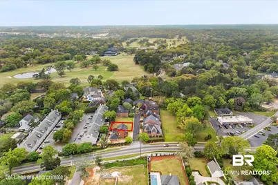 0 Fielding Place, Mobile, AL 36608 - Photo 4
