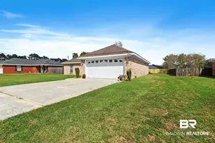 23550 Harvest Creek Dr, Robertsdale, AL 36567 - Photo 4