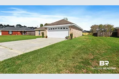 23550 Harvest Creek Drive, Robertsdale, AL 36567 - Photo 4
