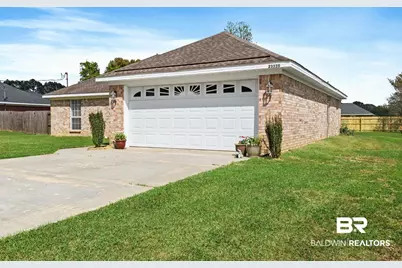 23550 Harvest Creek Drive, Robertsdale, AL 36567 - Photo 2