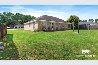 23550 Harvest Creek Drive, Robertsdale, AL 36567 - Photo 52