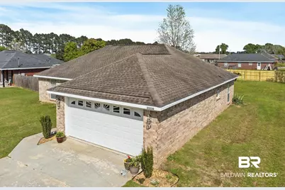 23550 Harvest Creek Drive, Robertsdale, AL 36567 - Photo 60