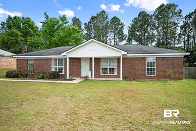 16204 Pointer Drive, Foley, AL 36535 - Photo 1