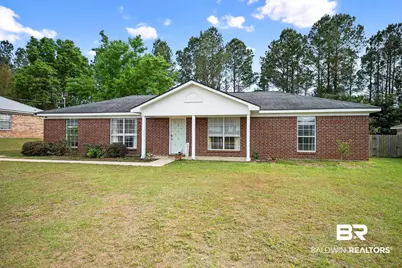 16204 Pointer Drive, Foley, AL 36535 - Photo 2