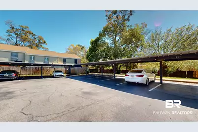 2901 Grant Street #902, Mobile, AL 36606 - Photo 30