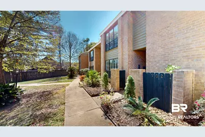 2901 Grant Street #902, Mobile, AL 36606 - Photo 22