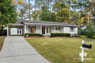 9 Azalea Court, Fairhope, AL 36532 - Photo 4
