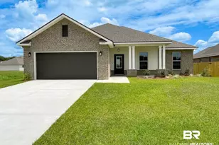 21170 Carlsberg Dr, Robertsdale, AL 36567 - Photo 1