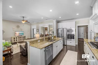 24625 Seattle Slew Way, Daphne, AL 36526 - Photo 8