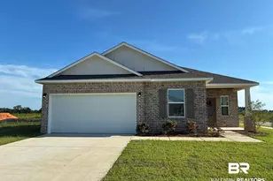 18204 Kent Cir, Foley, AL 36535 - Photo 1