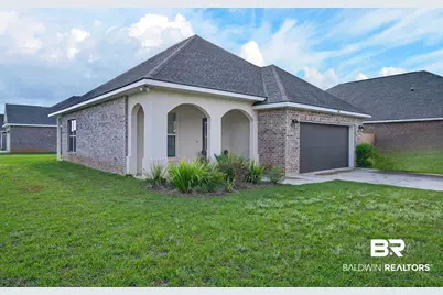 1084 Stella Road, Foley, AL 36535 - Photo 2