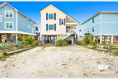 1859 W Beach Boulevard, Gulf Shores, AL 36542 - Photo 1