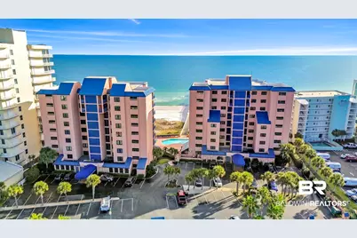 26072 Perdido Beach Boulevard #701E, Orange Beach, AL 36561 - Photo 48