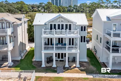 4688 Walker Avenue #C3, Orange Beach, AL 36561 - Photo 30