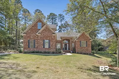 300 Clubhouse Drive, Fairhope, AL 36532 - Photo 1