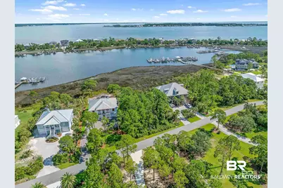 0 Harbour Drive, Orange Beach, AL 36561 - Photo 2
