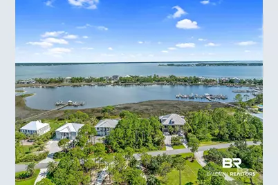 0 Harbour Drive, Orange Beach, AL 36561 - Photo 4