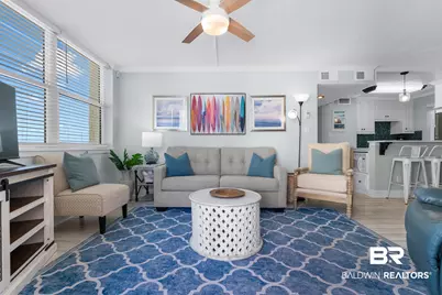 511 E Beach Boulevard #503, Gulf Shores, AL 36542 - Photo 4
