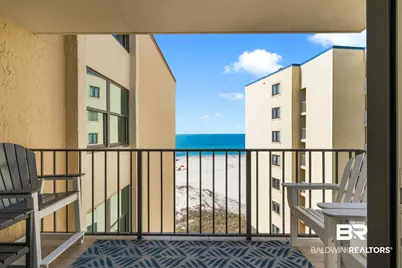 511 E Beach Boulevard #503, Gulf Shores, AL 36542 - Photo 10