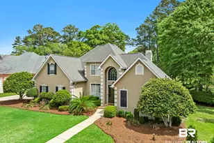 30618 Middle Creek Cir, Spanish Fort, AL 36527 - Photo 4