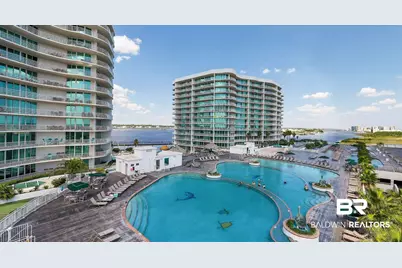 28107 Perdido Beach Boulevard #D501, Orange Beach, AL 36561 - Photo 58