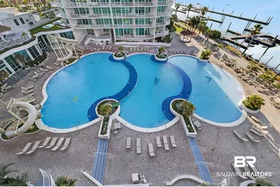 28107 Perdido Beach Boulevard #D501, Orange Beach, AL 36561 - Photo 54