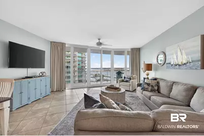 28107 Perdido Beach Boulevard #D501, Orange Beach, AL 36561 - Photo 8