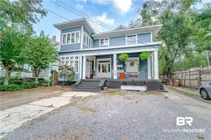 207 Michigan Ave, Mobile, AL 36604 - Photo 2