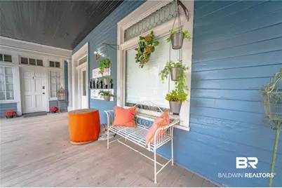 207 Michigan Avenue, Mobile, AL 36604 - Photo 8