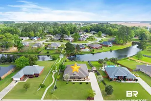 25212 Raynagua Blvd, Loxley, AL 36551 - Photo 4