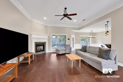 9708 Triton Court, Mobile, AL 36695 - Photo 4