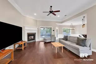 9708 Triton Ct, Mobile, AL 36695 - Photo 4