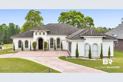 9708 Triton Court, Mobile, AL 36695 - Photo 1