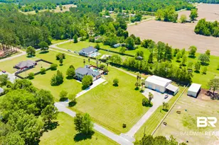 12944 Anna's Way, Stapleton, AL 36578 - Photo 8