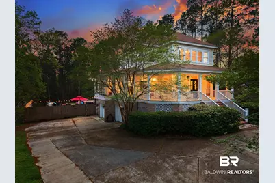 7470 Blakeley Oaks Drive, Spanish Fort, AL 36527 - Photo 4