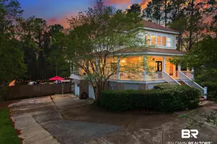 7470 Blakeley Oaks Dr, Spanish Fort, AL 36527 - Photo 4