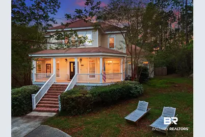 7470 Blakeley Oaks Drive, Spanish Fort, AL 36527 - Photo 2