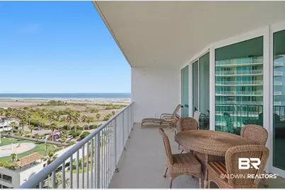28103 Perdido Beach Boulevard #B-808, Orange Beach, AL 36561 - Photo 12