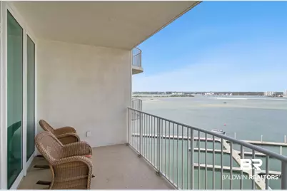 28103 Perdido Beach Boulevard #B-808, Orange Beach, AL 36561 - Photo 8