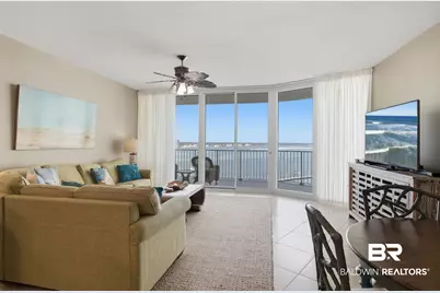 28103 Perdido Beach Boulevard #B-808, Orange Beach, AL 36561 - Photo 2