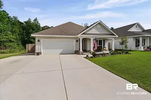 13004 Grand Rpds Rd, Fairhope, AL 36532 - Photo 2