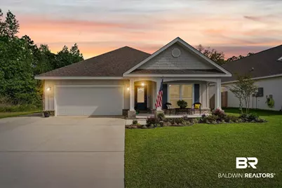 13004 Grand Rapids Road, Fairhope, AL 36532 - Photo 1