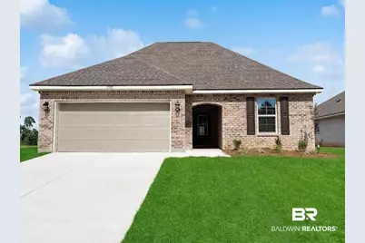 13332 Canebrake Circle, Foley, AL 36535 - Photo 1
