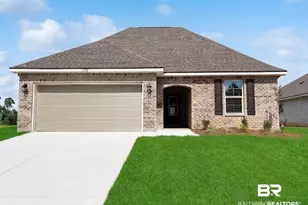 13332 Canebrake Cir, Foley, AL 36535 - Photo 1