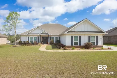 11673 Agora Drive, Daphne, AL 36526 - Photo 1