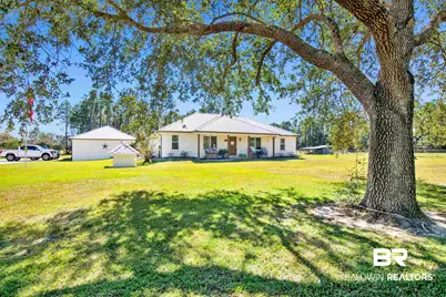 29880 Archie Road, Elberta, AL 36530 - Photo 1