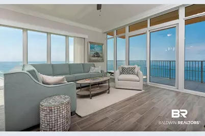 22988 Perdido Beach Boulevard #2704, Orange Beach, AL 36561 - Photo 2