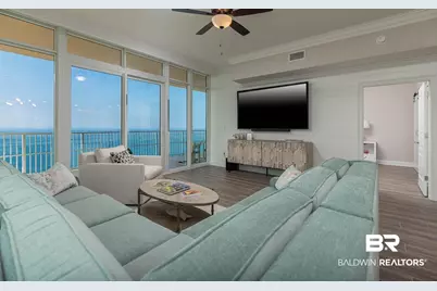 22988 Perdido Beach Boulevard #2704, Orange Beach, AL 36561 - Photo 4