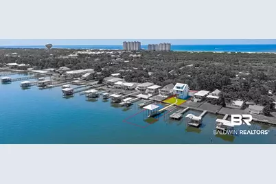 8189 Gulf Beach Lane, Gulf Shores, AL 36542 - Photo 4